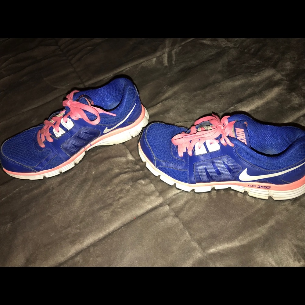 Women’s Nike Shoes